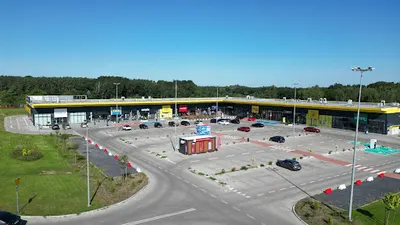 epaka.pl Zielona Góra Kisielińska - punkt nadań i odbioru przesyłek