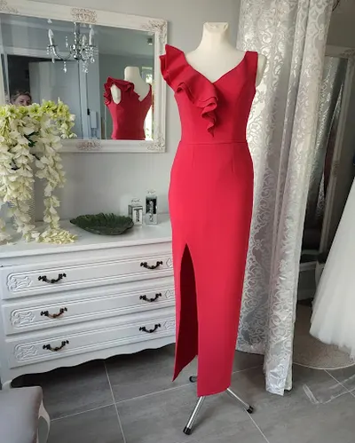 Pracownia Krawiecka Alicja Garczyńska